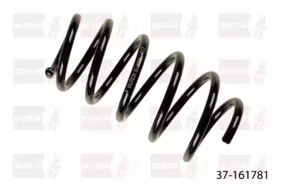 37-161781 BILSTEIN Пружина ходовой части