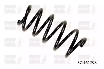 37-161798 BILSTEIN Пружина ходовой части