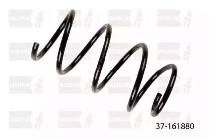37-161880 BILSTEIN Пружина ходовой части
