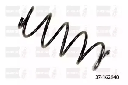 37-162948 BILSTEIN Пружина ходовой части