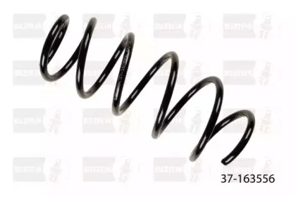 37-163556 BILSTEIN Пружина ходовой части