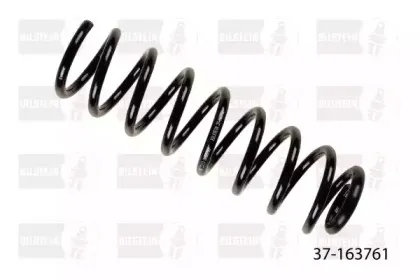 37-163761 BILSTEIN Пружина ходовой части