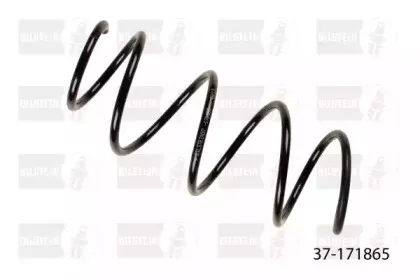 37-171865 BILSTEIN Пружина ходовой части