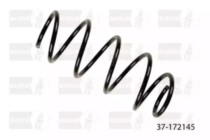 37-172145 BILSTEIN Пружина ходовой части