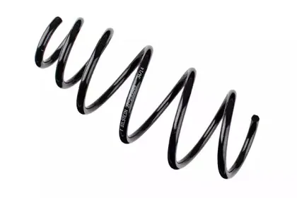 37-235949 BILSTEIN Пружина ходовой части