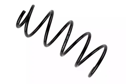 37-260507 BILSTEIN Пружина ходовой части