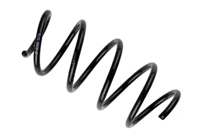 37-262808 BILSTEIN Пружина ходовой части