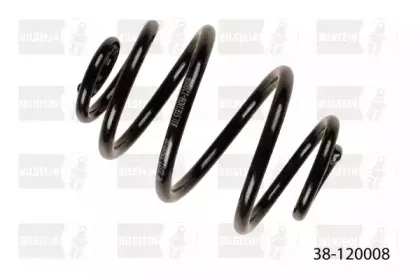 38-120008 BILSTEIN Пружина ходовой части