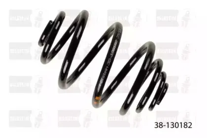 38-130182 BILSTEIN Пружина ходовой части