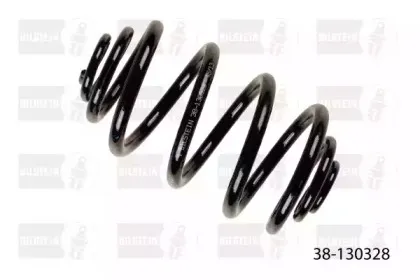 38-130328 BILSTEIN Пружина ходовой части