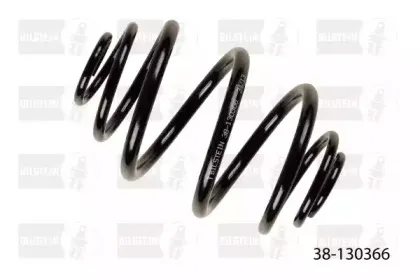 38-130366 BILSTEIN Пружина ходовой части