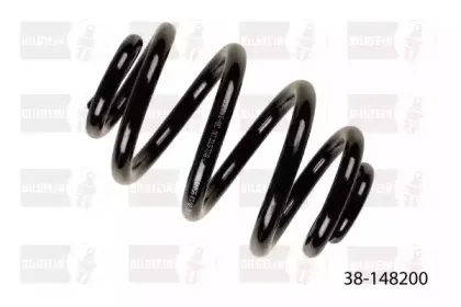 38-148200 BILSTEIN Пружина ходовой части