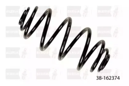 38-162374 BILSTEIN Пружина ходовой части