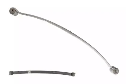 39-208347 BILSTEIN Многолистовая рессора