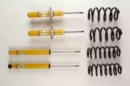 46-183347 BILSTEIN Комплект ходовой части, пружины / амортизаторы