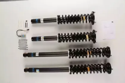 46-193575 BILSTEIN Комплект ходовой части, пружины / амортизаторы