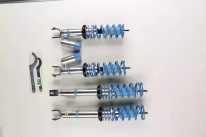 47-080386 BILSTEIN Комплект ходовой части, пружины / амортизаторы