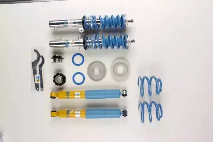 47-080416 BILSTEIN Комплект ходовой части, пружины / амортизаторы