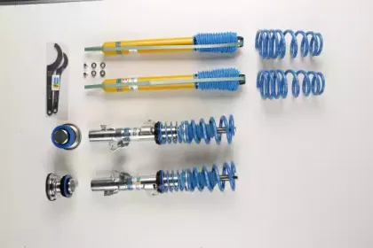 47-121225 BILSTEIN Комплект ходовой части, пружины / амортизаторы