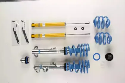 47-124813 BILSTEIN Комплект ходовой части, пружины / амортизаторы