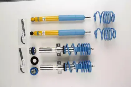 47-128705 BILSTEIN Комплект ходовой части, пружины / амортизаторы