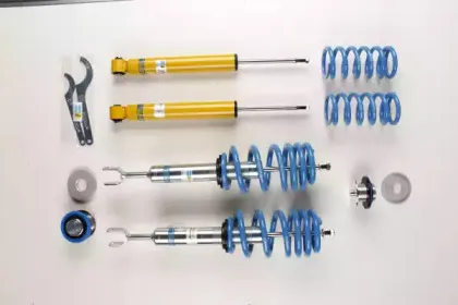 47-169289 BILSTEIN Комплект ходовой части, пружины / амортизаторы