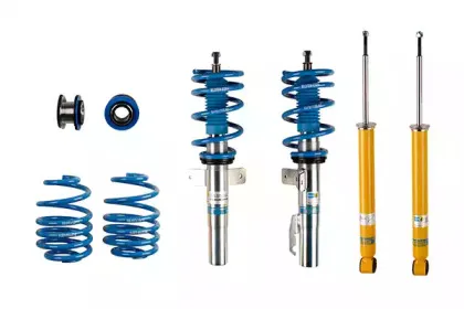 47-239180 BILSTEIN Комплект ходовой части, пружины / амортизаторы