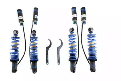 48-153690 BILSTEIN Комплект ходовой части, пружины / амортизаторы