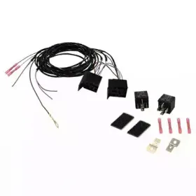 ZB5437 RAMEDER Комплект реле, задняя противотуманная фара