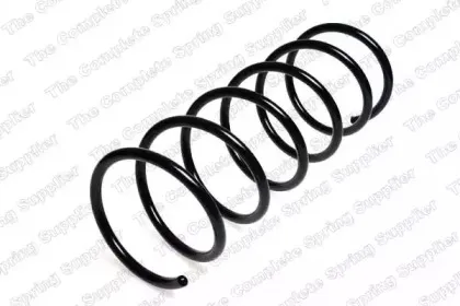 4000705 LESJÖFORS Пружина ходовой части