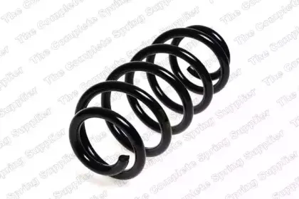 4004248 LESJÖFORS Пружина ходовой части