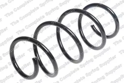 4004307 LESJÖFORS Пружина ходовой части