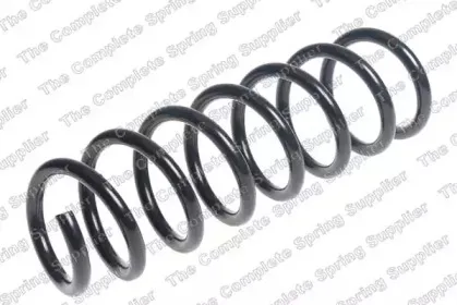 4008499 LESJÖFORS Пружина ходовой части