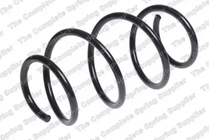 4008526 LESJÖFORS Пружина ходовой части