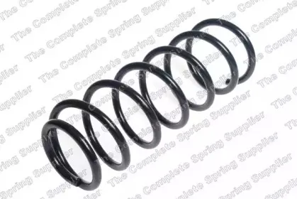 4014001 LESJÖFORS Пружина ходовой части