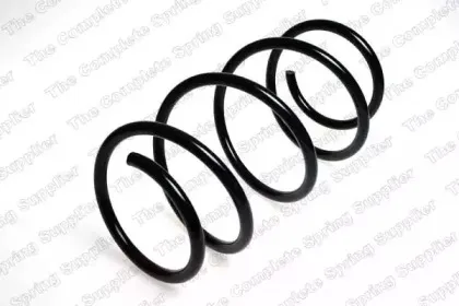 4014904 LESJÖFORS Пружина ходовой части