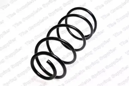 4014917 LESJÖFORS Пружина ходовой части