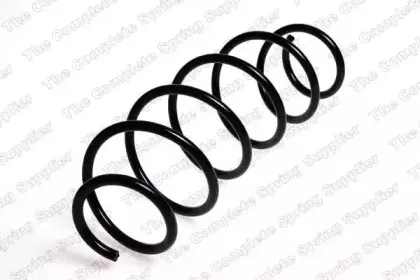 4015632 LESJÖFORS Пружина ходовой части