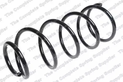 4015691 LESJÖFORS Пружина ходовой части