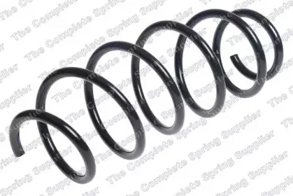 4015698 LESJÖFORS Пружина ходовой части