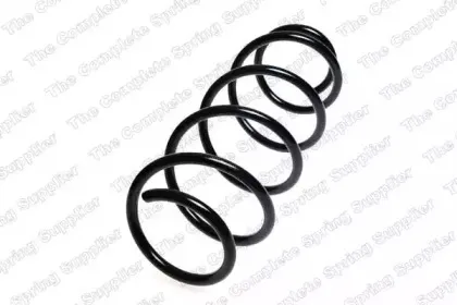 4026160 LESJÖFORS Пружина ходовой части