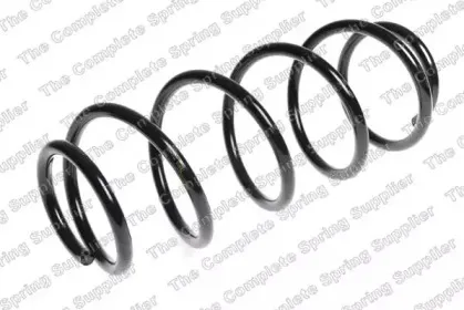 4026208 LESJÖFORS Пружина ходовой части