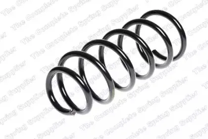 4027515 LESJÖFORS Пружина ходовой части