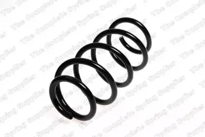 4027611 LESJÖFORS Пружина ходовой части