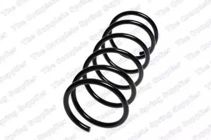 4037207 LESJÖFORS Пружина ходовой части