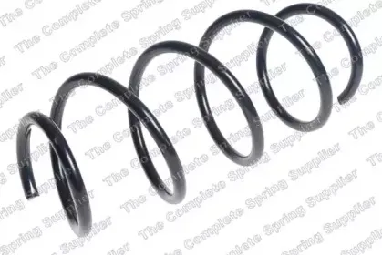 4044249 LESJÖFORS Пружина ходовой части