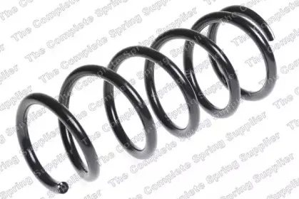 4049107 LESJÖFORS Пружина ходовой части