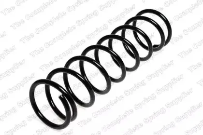 4055419 LESJÖFORS Пружина ходовой части