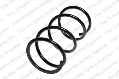 4055440 LESJÖFORS Пружина ходовой части