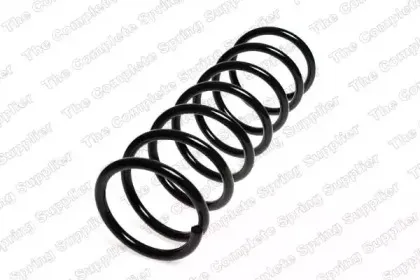 4055449 LESJÖFORS Пружина ходовой части